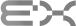 EX Logo
