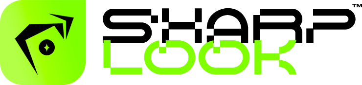 SharpLook Logo